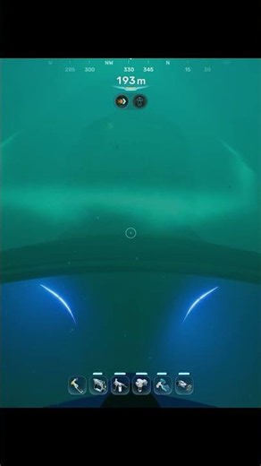 Turning On The Turbine! - Subnautica 2