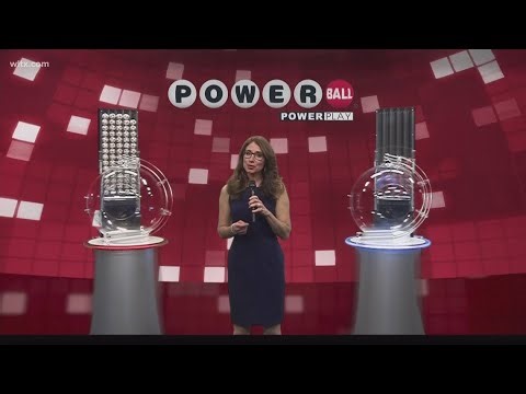 Powerball: March 23, 2026