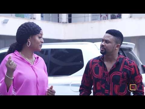 TROUBLE IN PARADISE  - Mike Godson, Chinelo Enemchukwu - 2026 Latest Nigerian Nollywood Movie