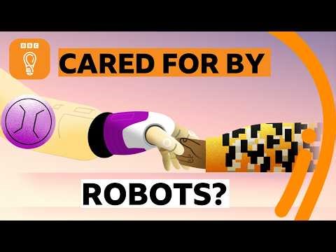 Imagining YOUR life in the year 2100 | BBC Ideas