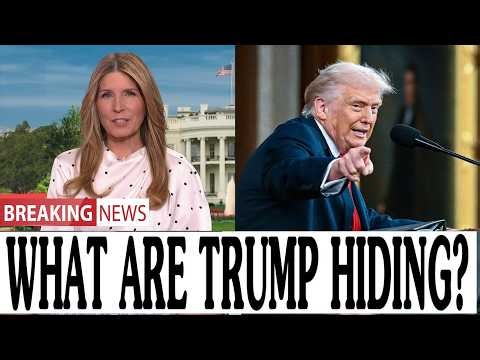 Deadline: White House 10/6/26 | 🅼🆂🅽🅱️🅲 Breaking News Today October 6, 2026