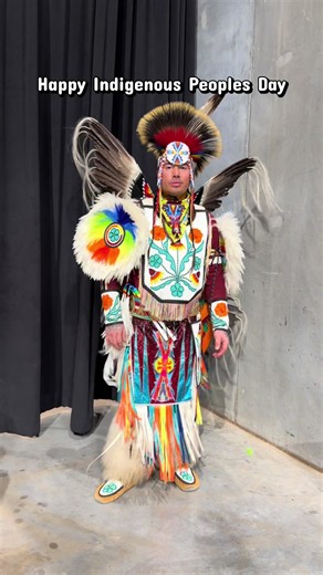 Indigenous Peoples Day: Celebrating Resilience, Culture, and Ceremony