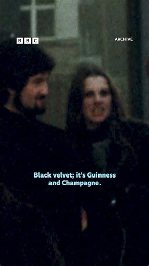 A glass of water, or a ‘good blarge’? New Year’s Eve hangovers are real 🥴🍾