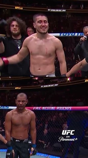 Great Performance By Susurkaev 🏆 #ufc328