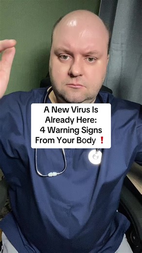Understanding the New Virus: Key Symptoms to Recognize