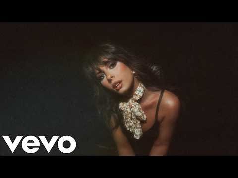 Ella Langley - Choosin' Texas - Music Video