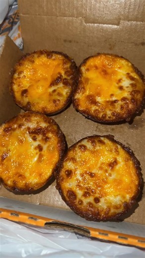 Little Caesars Craving: Buffalo Wings & Pizza