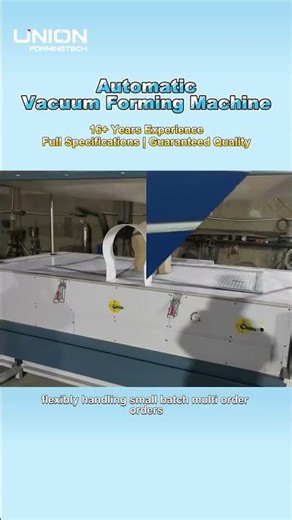 Acrylic sign vacuum heat forming machine Vacuum Forming Machine for PVC and Acrylic Applications