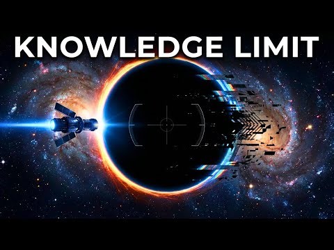 The Greatest Mystery of Black Holes Isn’t a Place—It’s a Limit | Documentary For Sleep