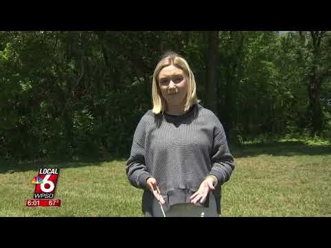 Regional drought continues, potentially threatening agriculture