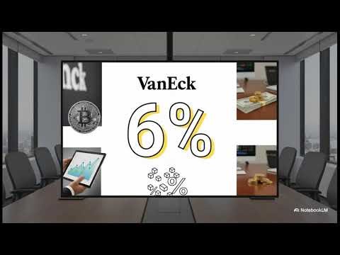 60/40 Is DEAD! The Tiny Crypto Weight That Unlocks 305% Returns.