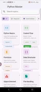 python tutorial