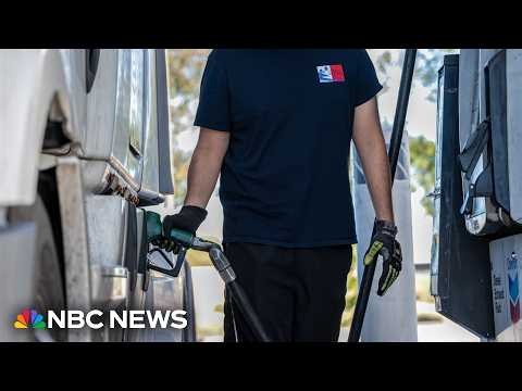 Key inflation reports will reveal read on U.S. economy ahead of midterms