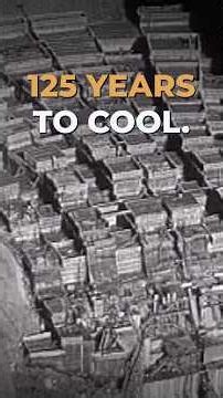 Hoover Dam: The Dam That Would Have Taken 125 Years to Cool #history #facts #nostalgia #boulderdam
