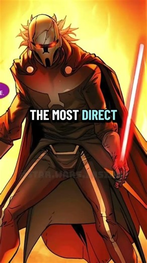 Why Ancient Sith Lords Hated Emperor Palpatine and Darth Vader