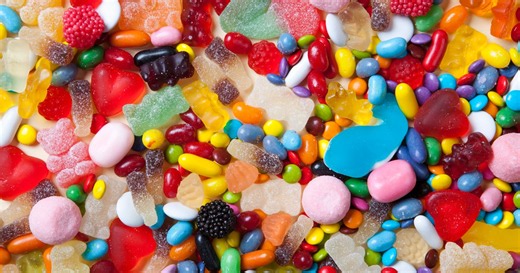 The Real Difference Between Cheap And Expensive Candy