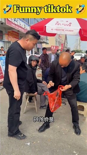 Funny Chinese Pranks & Fails 😂 Kwai TikTok 2025 #shorts