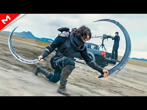These Super Soldiers Destroyed Whole Military | Movies Explained