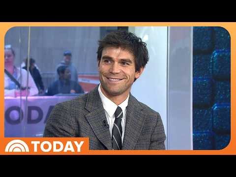 KJ Apa on How Jimmy Stewart’s Daughter Reacted to ‘Jimmy’