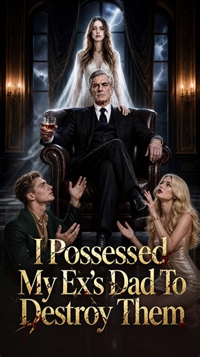 I Possessed My Ex’s Dad To Destroy Them: The Full Story