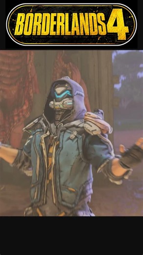 Borderlands 4 Rafa Introduction | First Fight