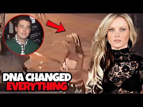 The Forensic Breakthrough That Solved the Sally Anne Bowman Case