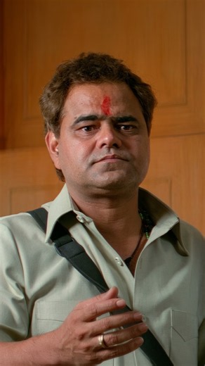 Sanjay Mishra on Majnu Bhai: “Munna Hai!” 😂 | Paresh Rawal | Welcome | #primevideoindia