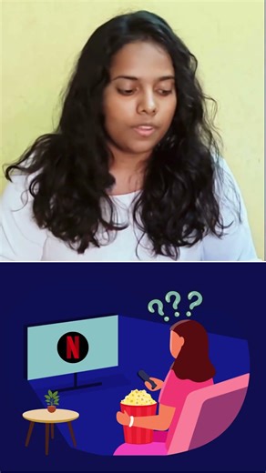 NumPy sorting Just Made Choosing Netflix Easy #python #tutorial #shorts