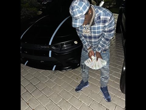 Kodak Black Type Beat - "Avalanche"