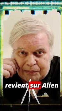 ALIEN 3 : LE CAUCHEMAR DE NOËL D'HOLLYWOOD #podcastfrançais #film #cinemafrancais #podcastcinema