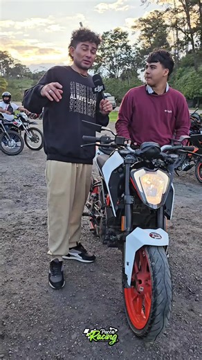 #🇭🇳❤️PUCCARACING❤️🇭🇳