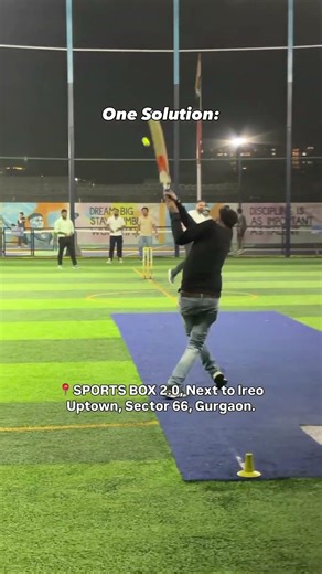 Sports Box 2.0: Play Without Limits