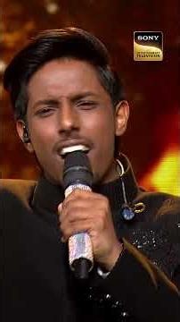 Judges Enjoy Suhail's Dangal | Indian Idol S16 | #indianidol #musicshow #shorts