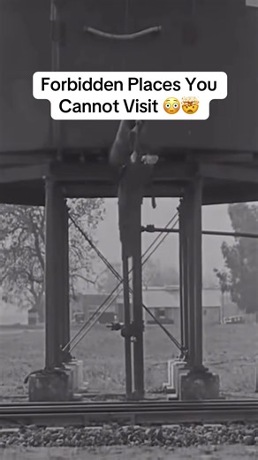 Forbidden Places You Cannot Visit Around the World