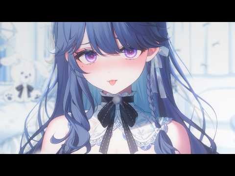 【 ASMR / 3dio 】好きにさせちゃうぞ♡【 休癒ゆい / ぶいカノ 】