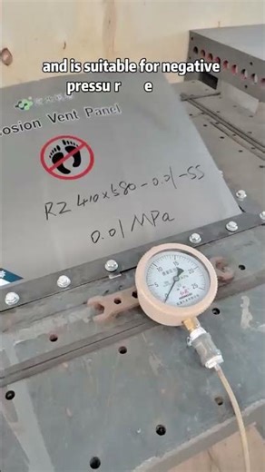 Factory safety hazards #safe #machine #factory #aluminum #factoryproducts #powder #manufacturing