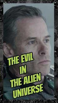 Alien Covenant Deleted Scene #alien #horror #xenomorph #aliencovenant #alienvspredator #yautja