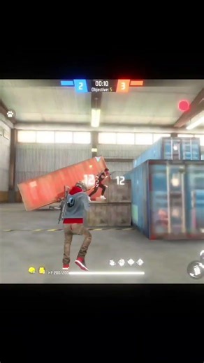 (Last part Random ⁉️ player fight 👊 in lonwolf 😱)