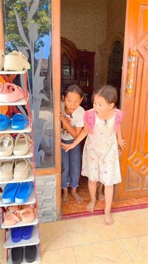 Sandal berantakan #shortvideo