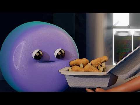 ドーナツ型エイリアン出現!? ハチャメチャ展開のSF青春ムービー 映画『ボーイズ・ゴー・トゥ・ジュピター』予告編