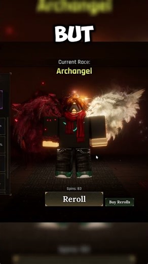 DON'T MISS the RAVEN Code in The Forge! #theforge #limitedtime #roblox