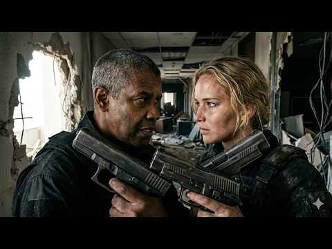 Storm | Denzel washington vs Jennifer Lopez | Ultimate Movie | Full HD | Nonstop #action