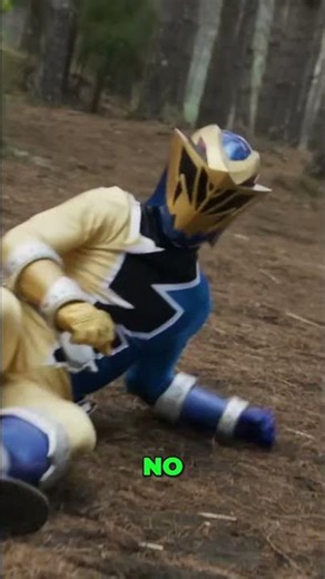 Cosmic Fury Powers GONE?! 😲 Lord Zedd Destroys the Dino Statues | Official #shorts