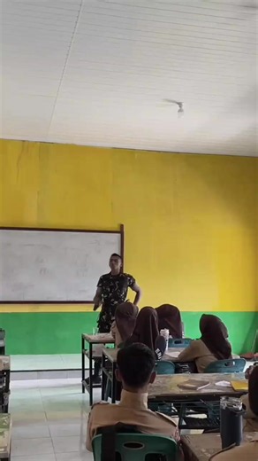 SMA Negeri 3 KJM: Semangat Anak SMA dan Kebanggaan Sekolah