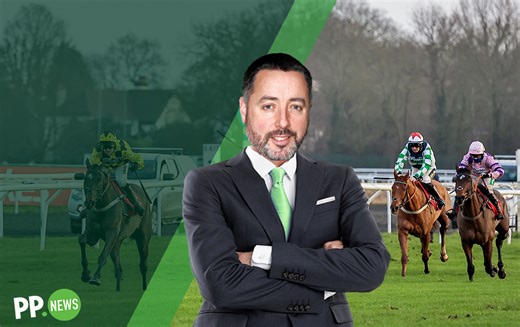 Horse Racing Tips: Rory Delargy's Best Boxing Day Bets