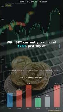 ⚡ SPY $769: Retail vs Institutional Conflict - Put/Call Analysis 2026-08-20
