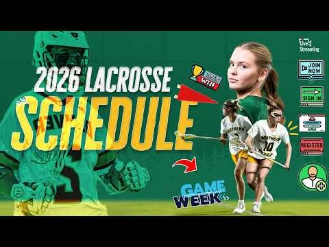 🔴 Bethesda-Chevy Chase vs. Magruder Girls Lacrosse