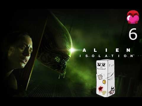 Alien: Isolation - Folge 6 [Deutsch]