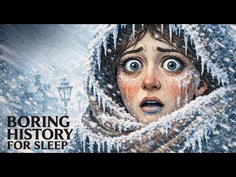 The Great Blizzard of 1888: How Brutal Cold Paralyzed New York City