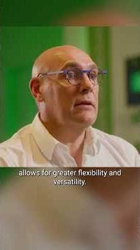 How Schneider Electric standardized AI factory inspection with Cognex OneVision